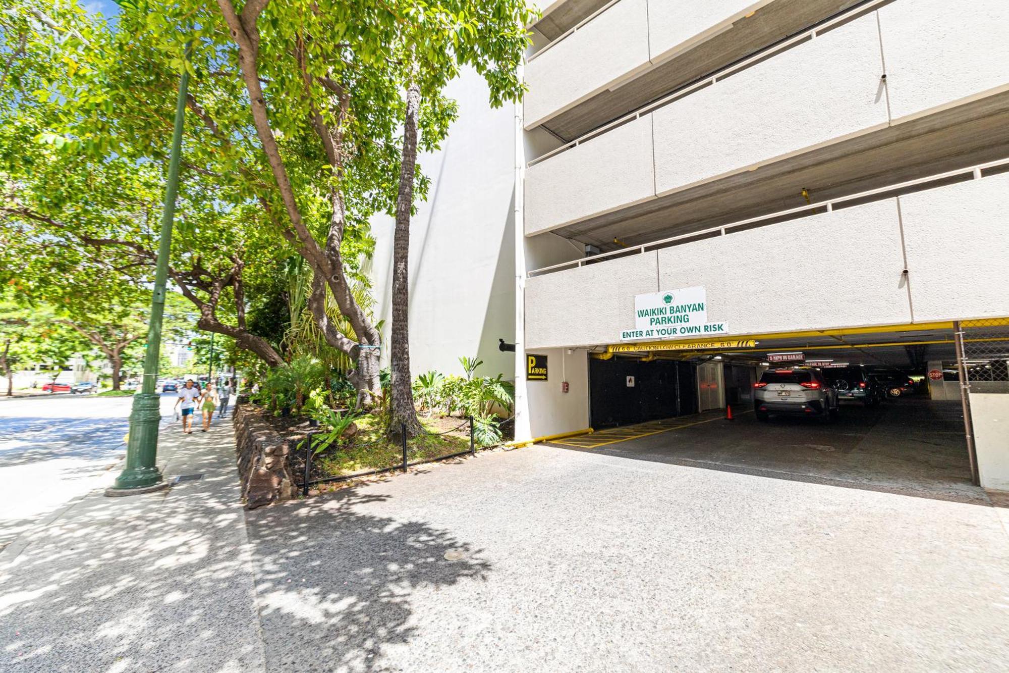 Aloha Vibes With Ocean Views, Near Beach & Parking! Honolulu Exterior photo